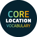 Core Location Vocabulary